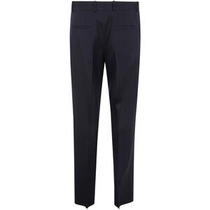 JIL SANDER Men's Tailored Trousers Men BLUE Pants